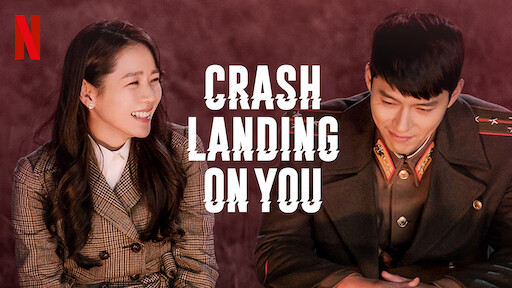 What to watch Netflix: 'Crash Landing on You,' more Korean TV