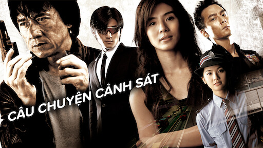 Câu chuyện cảnh sát - Fight Against Evil (2021)