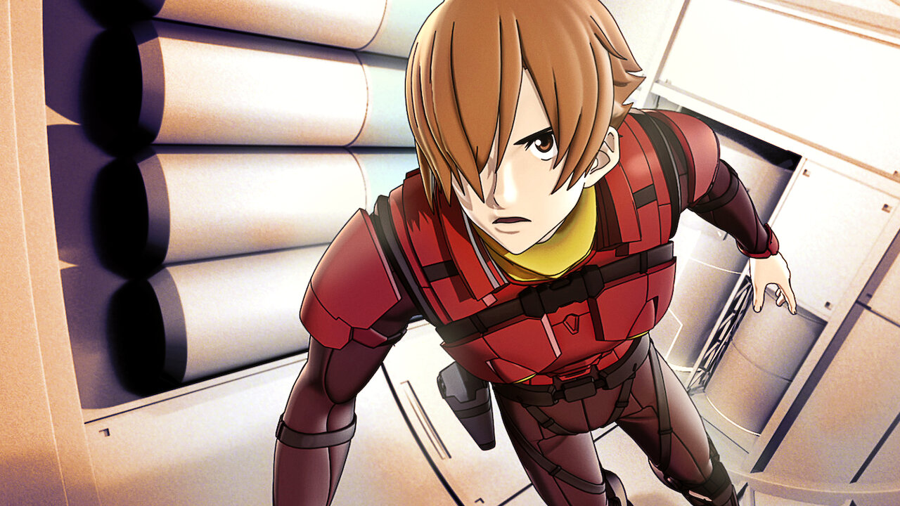 Watch Cyborg 009 Call Of Justice Netflix Official Site Watch Cyborg 009 Call Of Justice Netflix Official Site